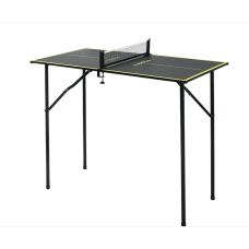 Теннисный стол Joola Mini Grey (19109)